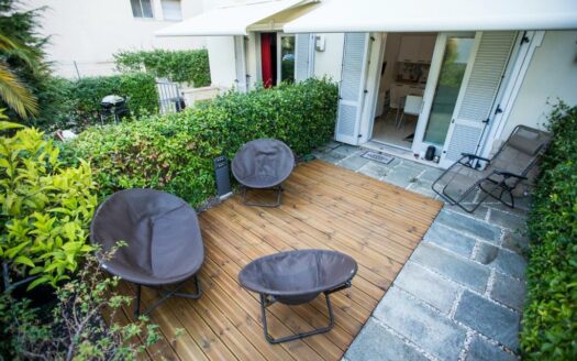 Residence Les Palmiers